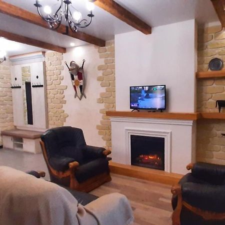 Гетьманські Палати , Старе Місто, 2 Спальні, Балкон-Тераса , 85 М Кв Kamenets-Podolsk Eksteriør bilde