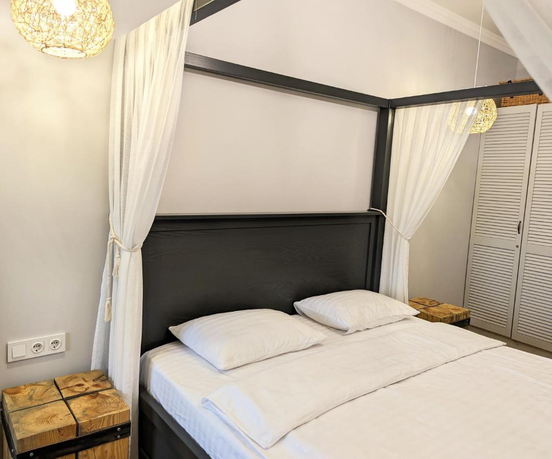 Гетьманські Палати , Старе Місто, 2 Спальні, Балкон-Тераса , 85 М Кв Kamenets-Podolsk Eksteriør bilde
